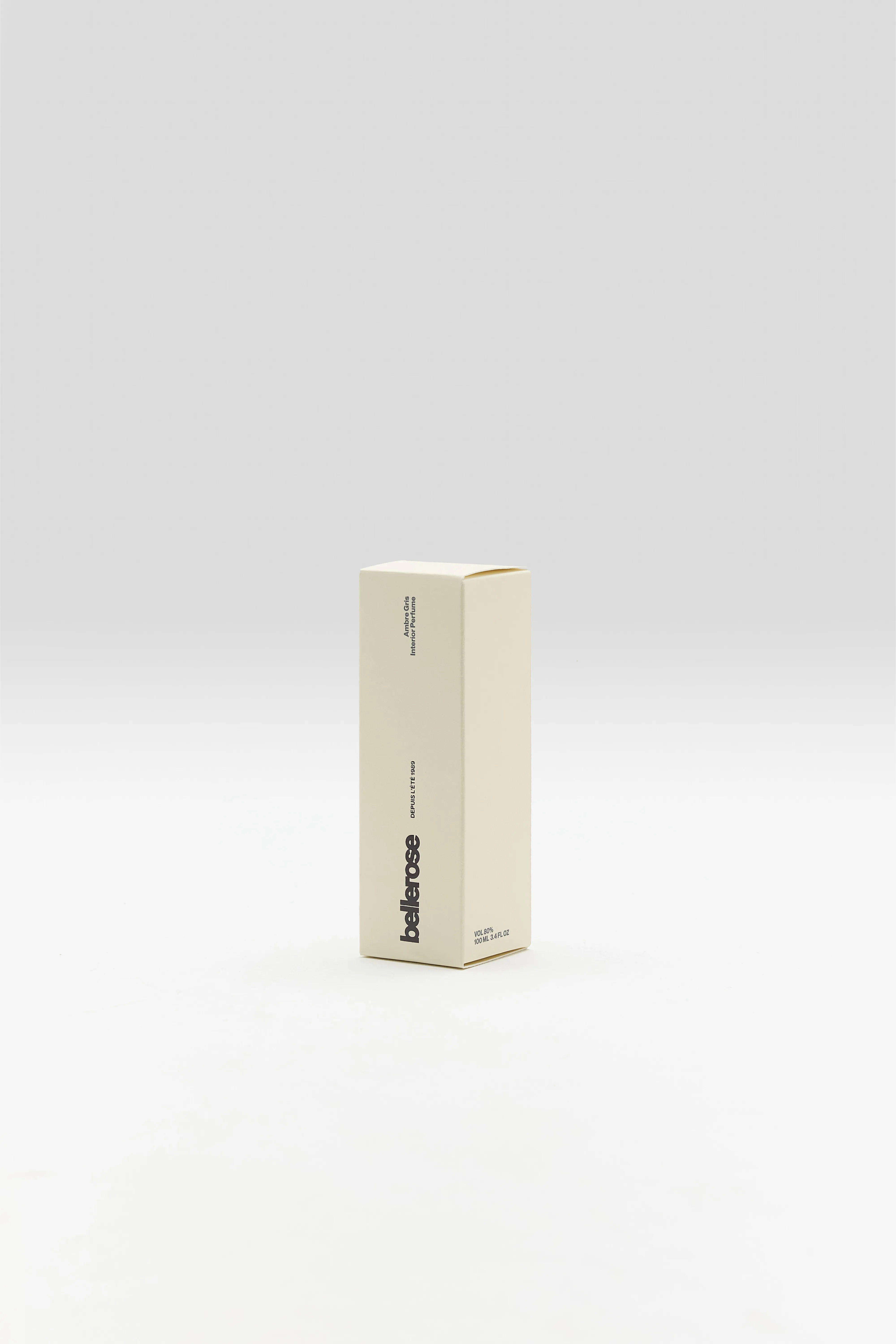 Bellerose Ambre gris interior perfume (00P / U / DIVERS)