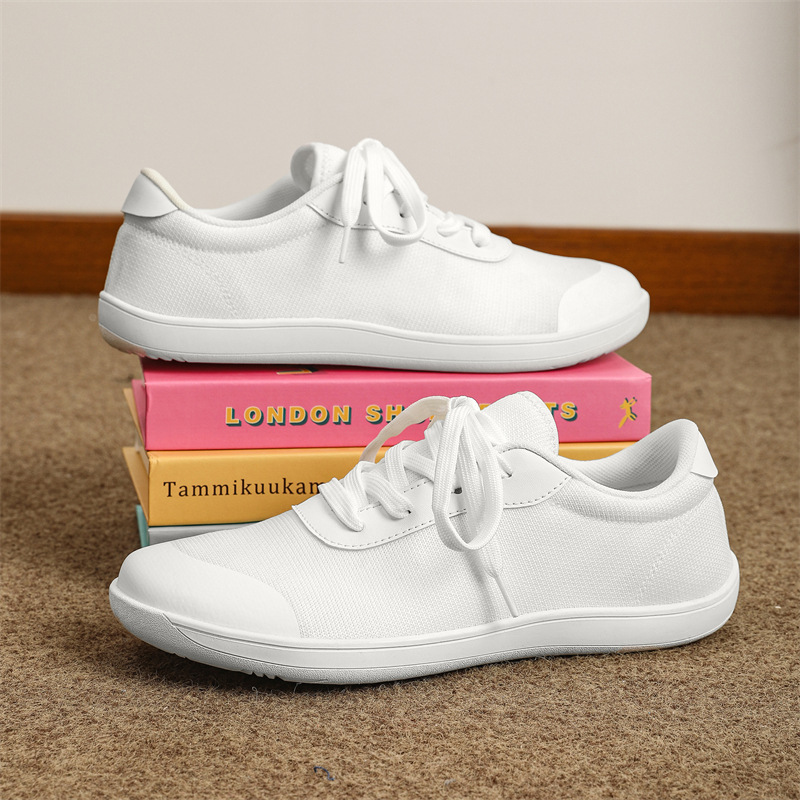 Men's Wide Toe Box Casual Shoes