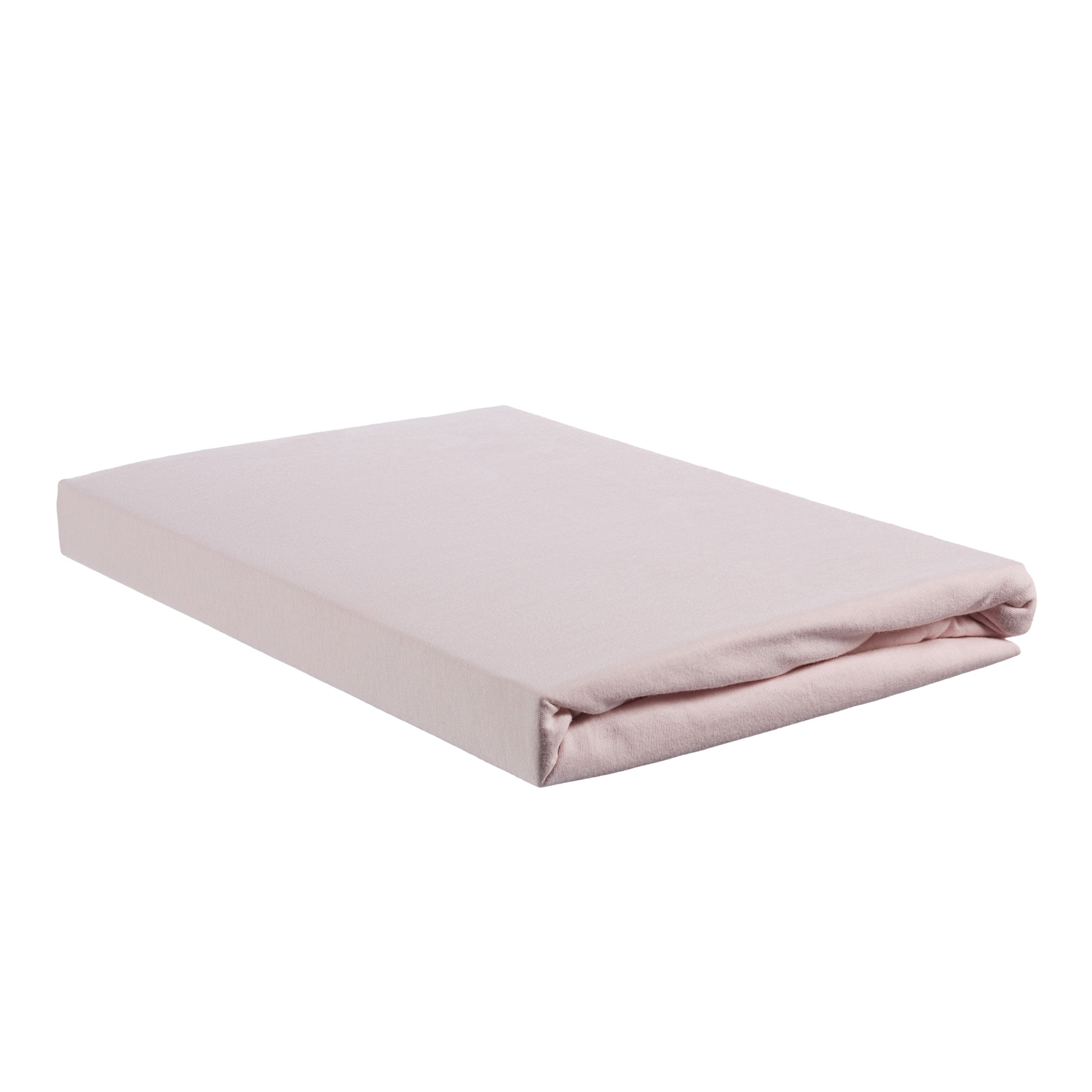 Beddinghouse Jersey Topper Hoeslaken 180 x 220 cm