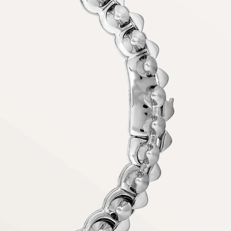 Replicate Clash de Cartier bracelet Medium Model(1:1 replica) - Original Replica Club