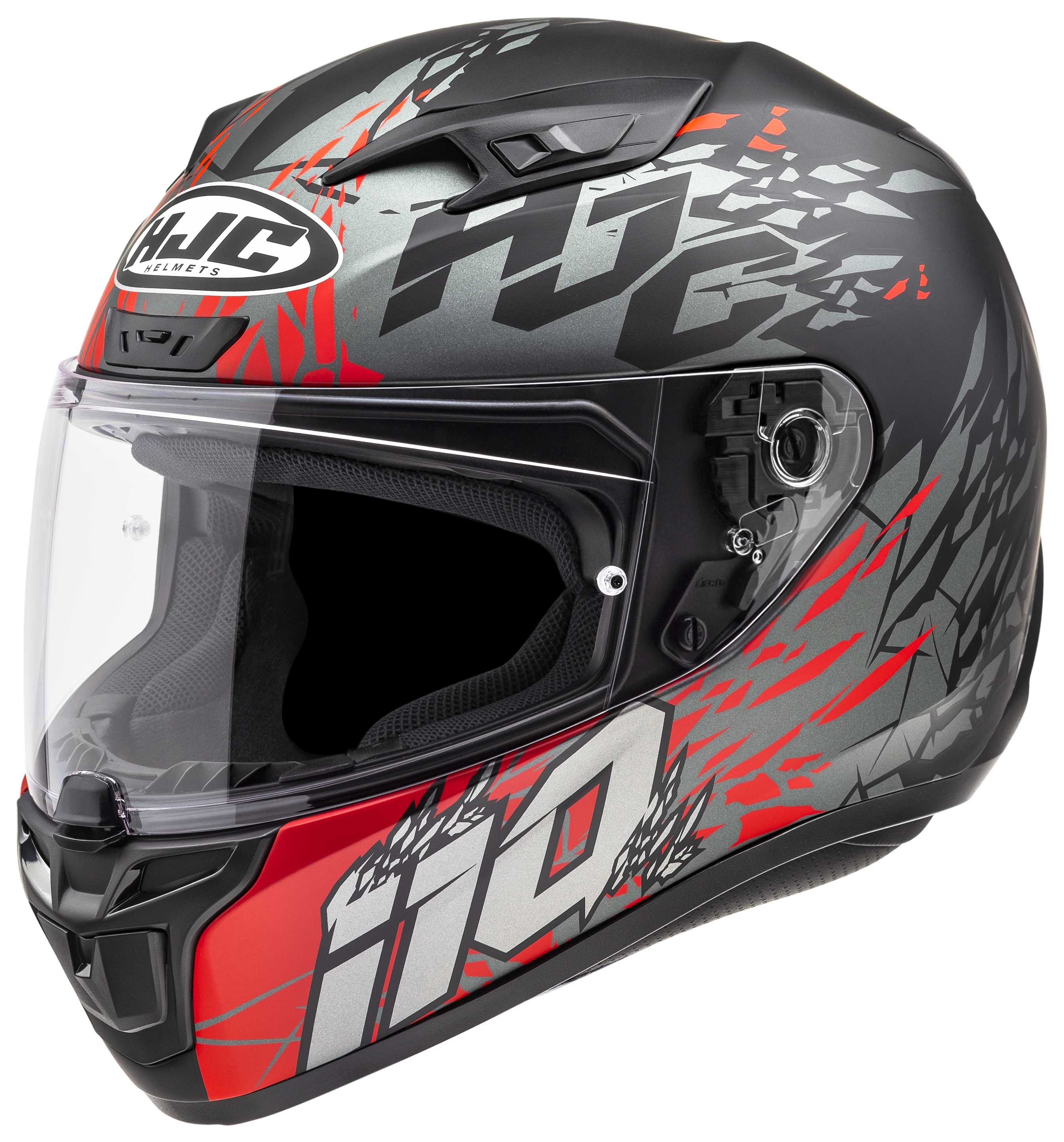 SportsBikeShop HJC i10 Pitfall Helmet
