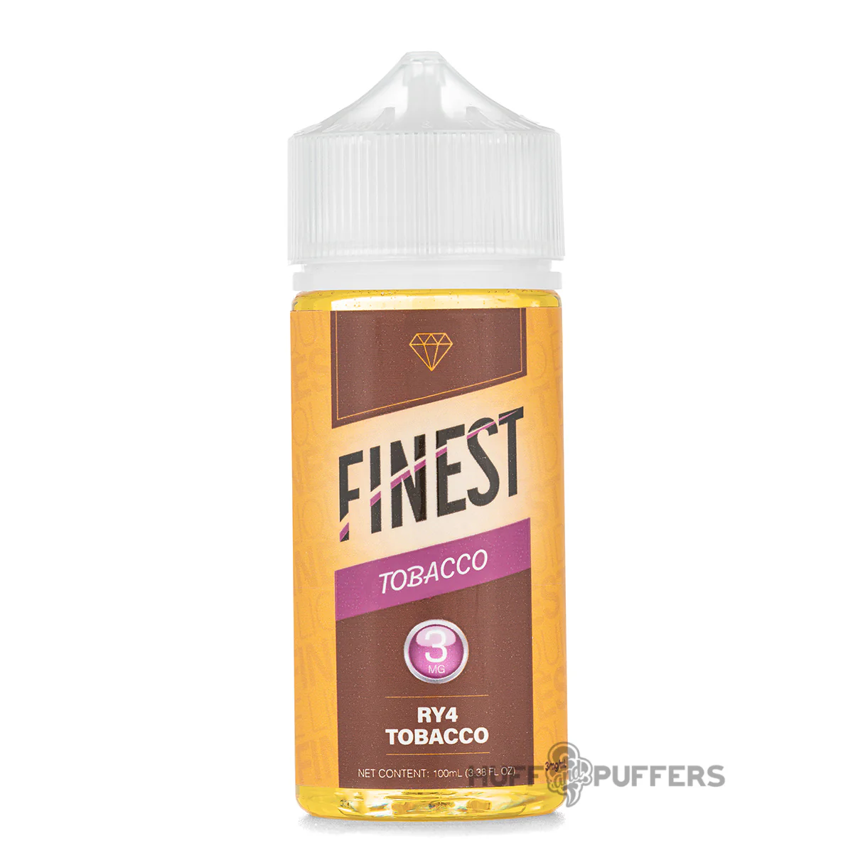 ry4 tobacco eliquid The Finest E-Liquid