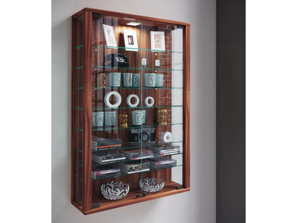Decopractico armario de pared BFHD56971