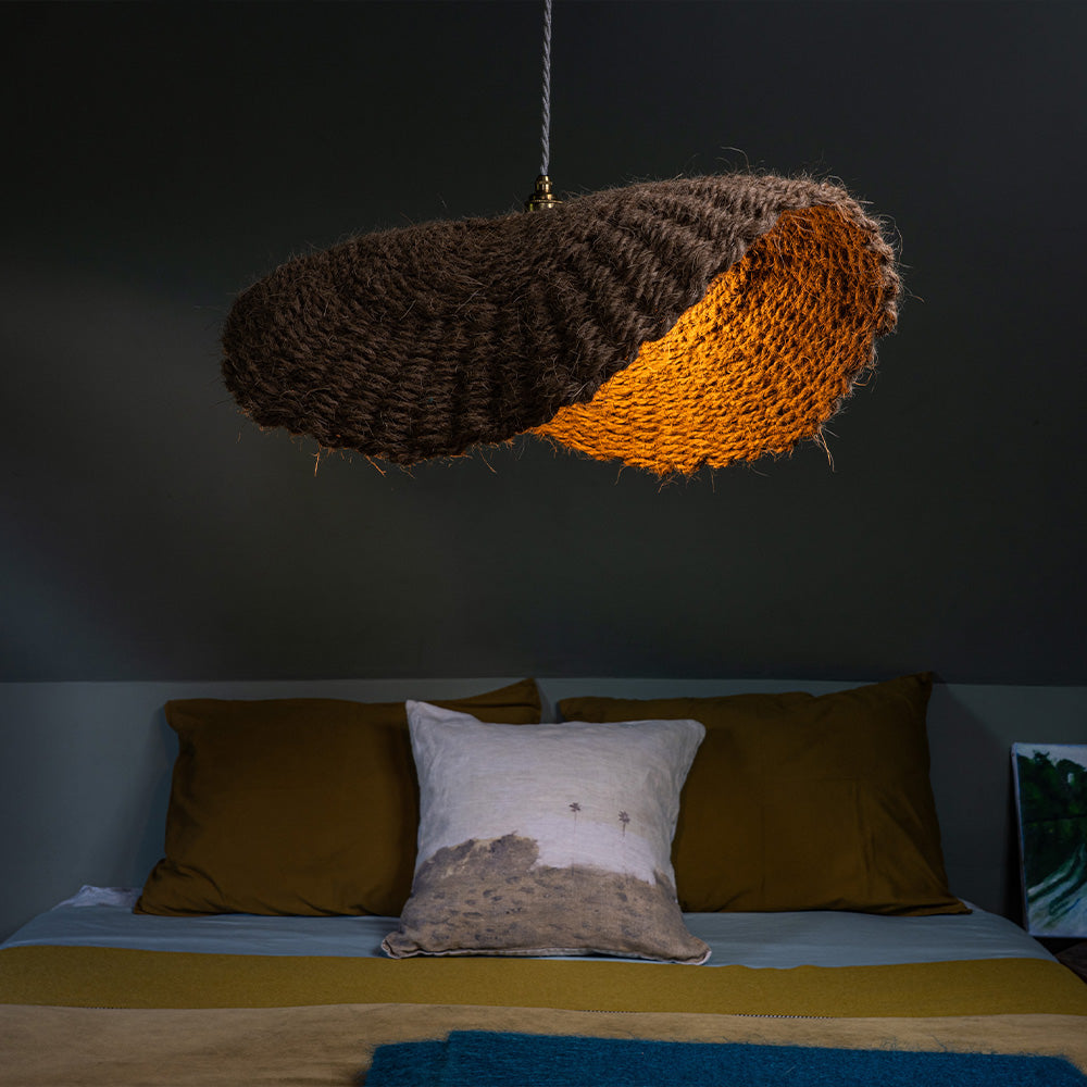 Suspension N°2 - Atelier bouillant