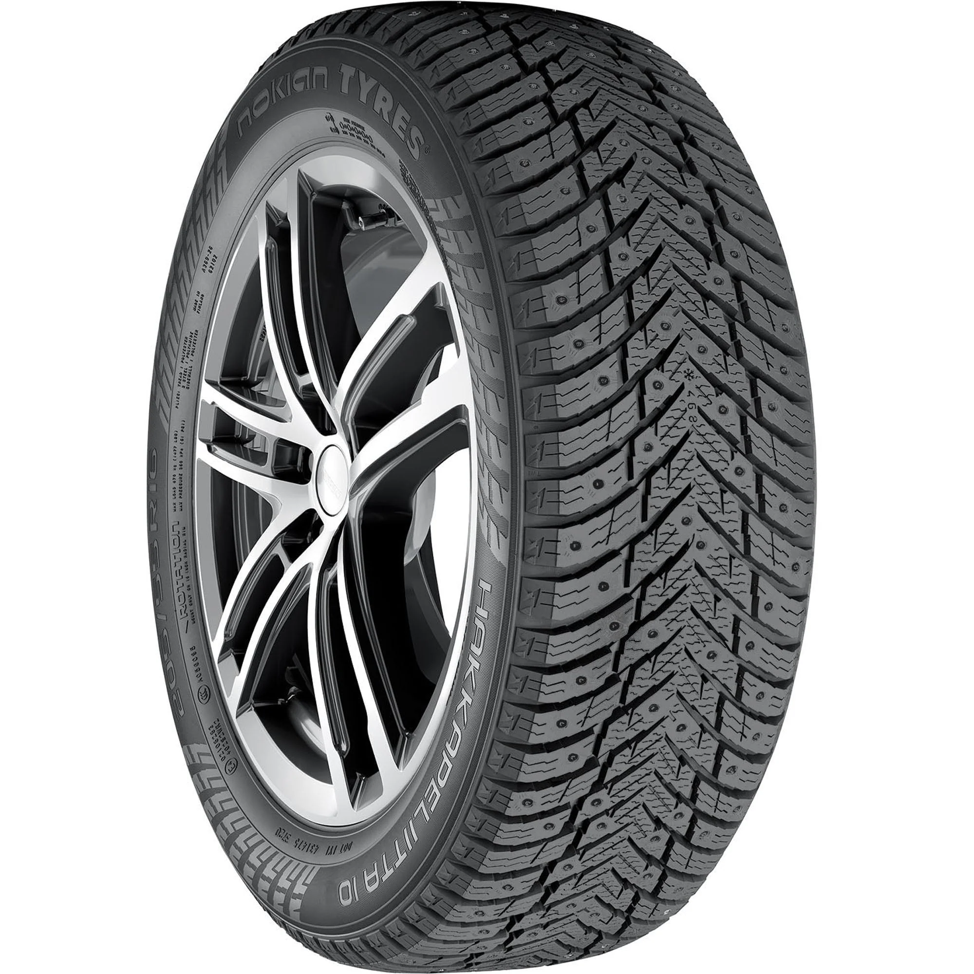235/35R20 92T XL tyres for passenger cars
