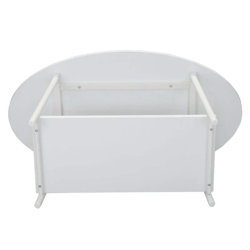 Essential Coffee Table with Storage Shelf for Your Home