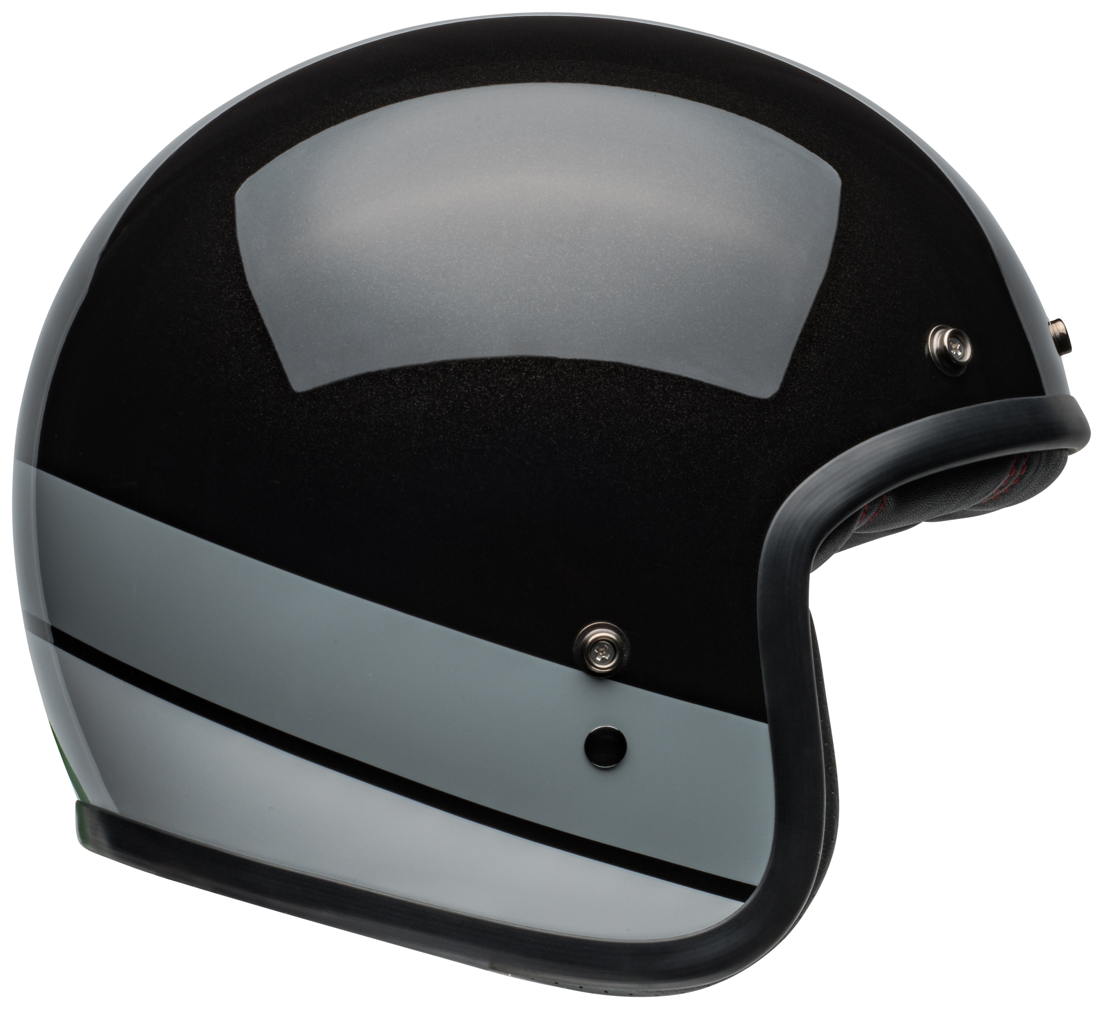 SportsBikeShop Bell Custom 500 Apex Helmet