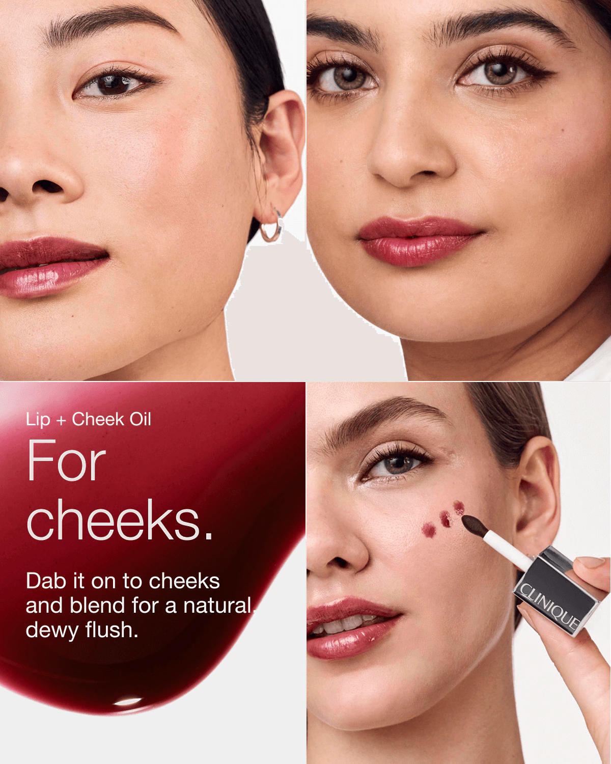 Black Honey Makeup Bundle: Eyes, Cheeks, Lips, Lashes$114 $95 at checkout