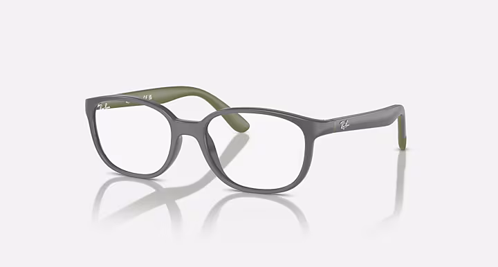 Ray-Ban RB1632 OPTICS KIDS BIO-BASED
