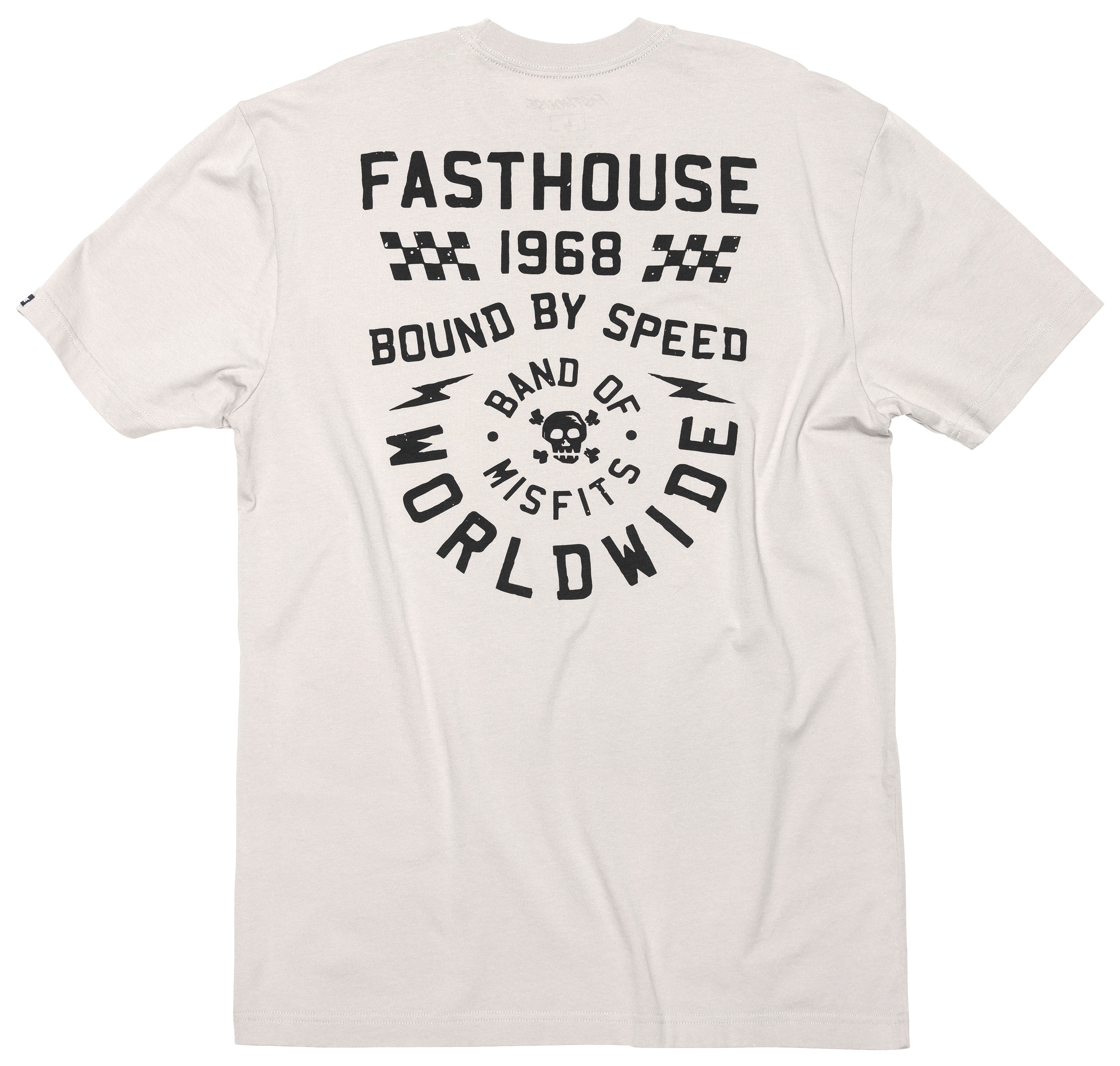SportsBikeShop Fasthouse Seaver T-Shirt