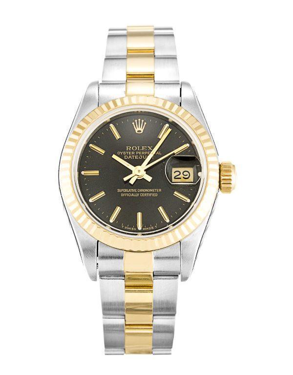 Replica Rolex Datejust Lady 69173/2