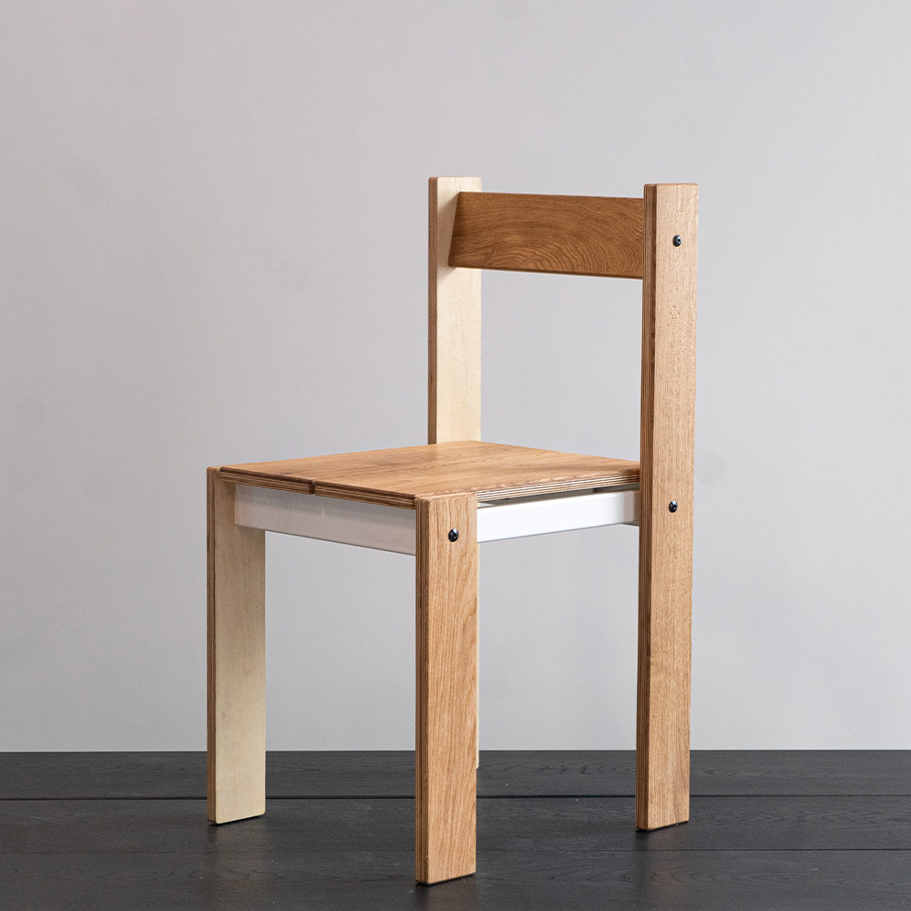 Chaise WD01 - Duplex