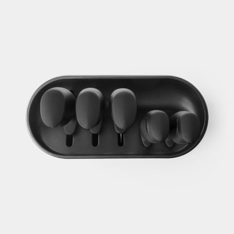 Messenblok met messen