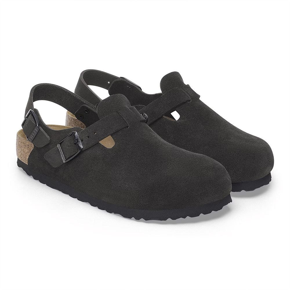 Birkenstock - Sabots Tokio Leve - Noir