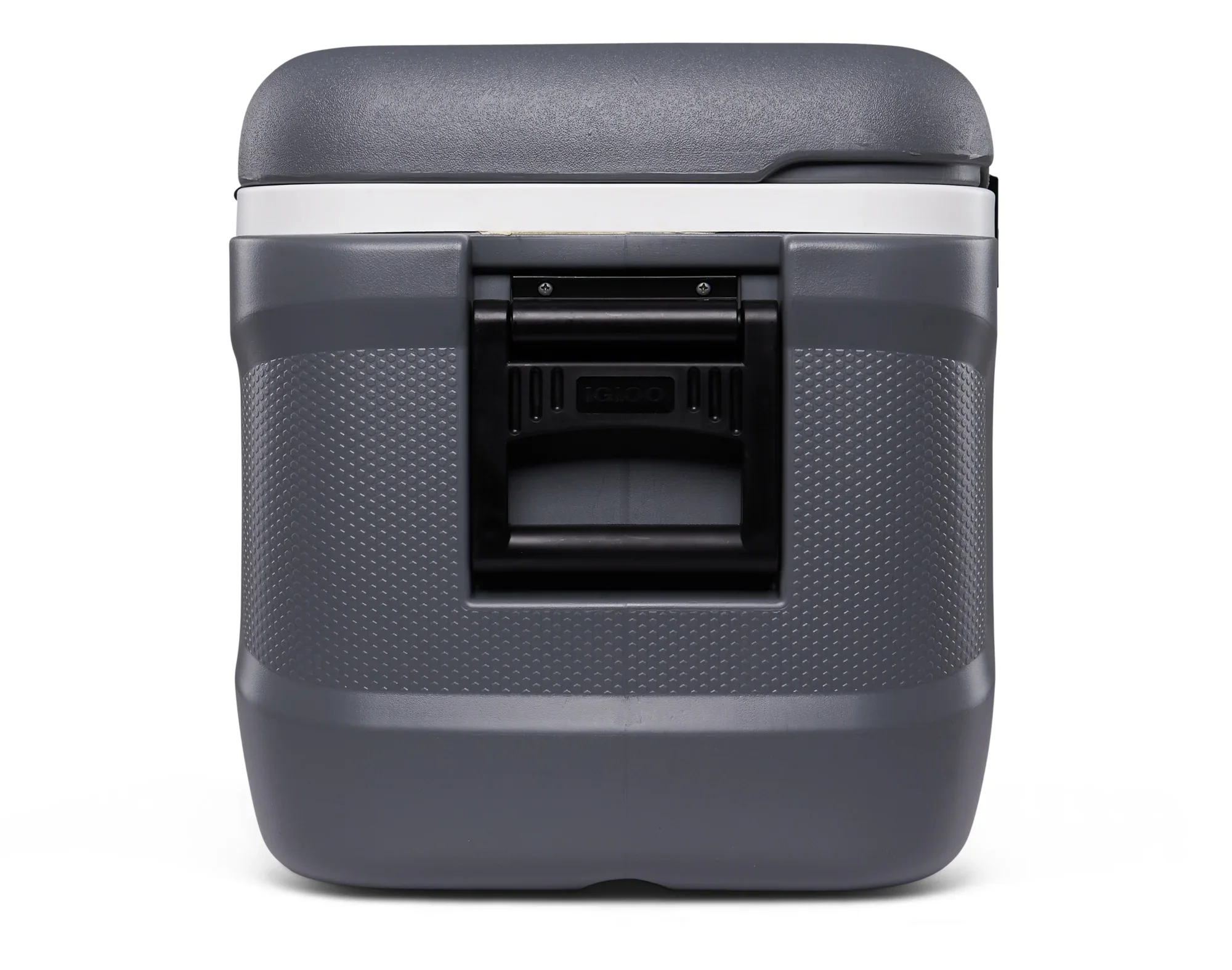 Igloo Workman Series Chest Cooler, 120 qt, Gray - Image 8 Igloo Workman Series Chest Cooler, 120 qt, Gray - Image 8