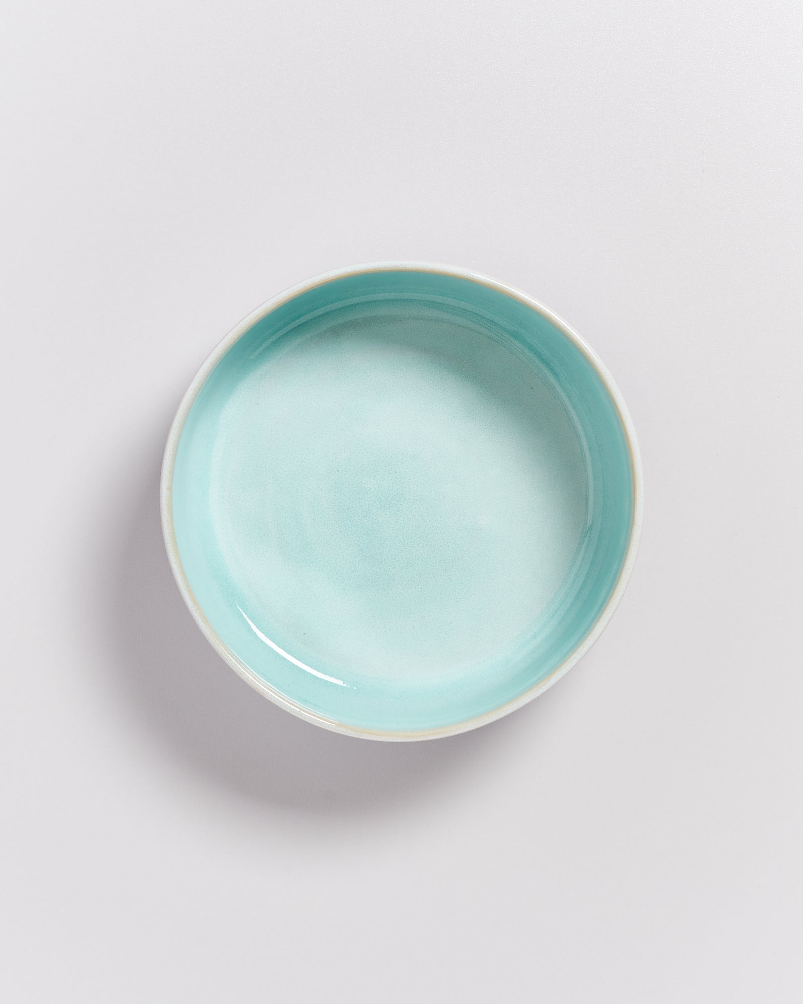 Cordoama Müslischale modern mint