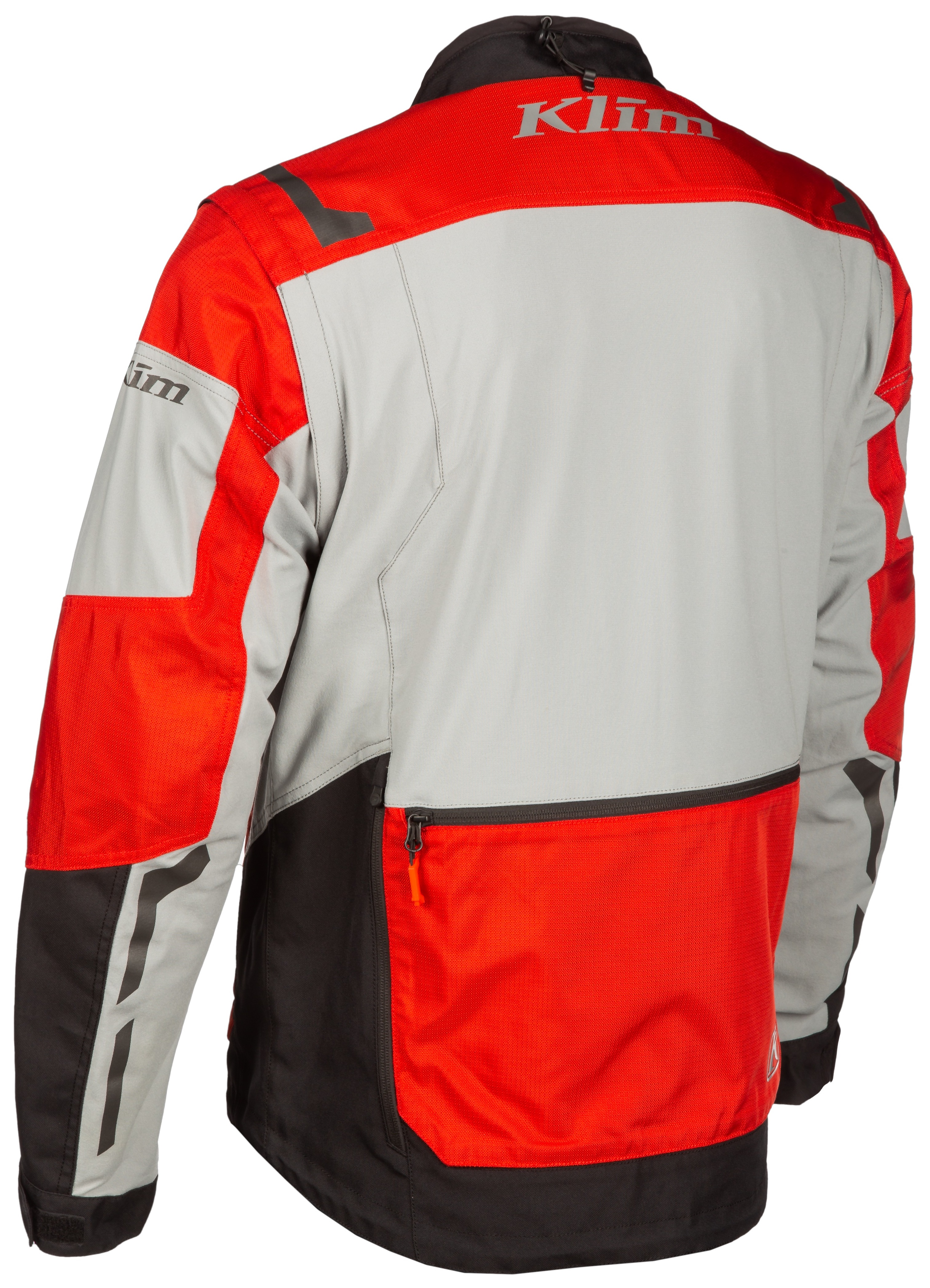 SportsBikeShop Klim Dakar Jacket
