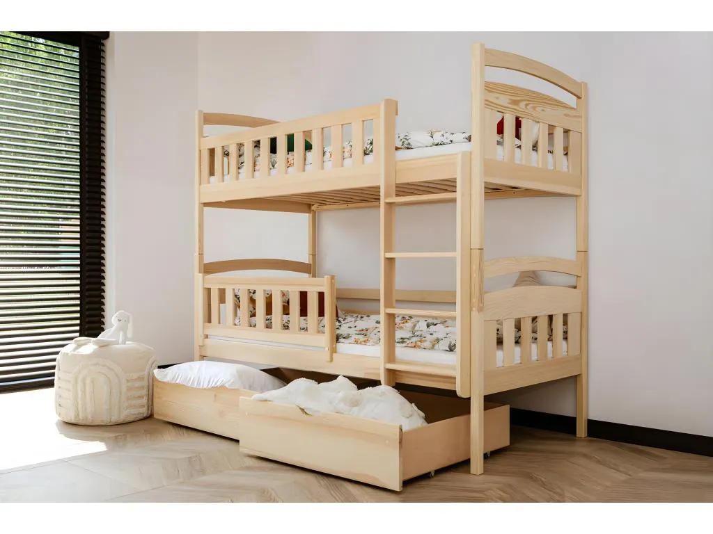 Litera Prietocasa BB002 80x180 cm Beige