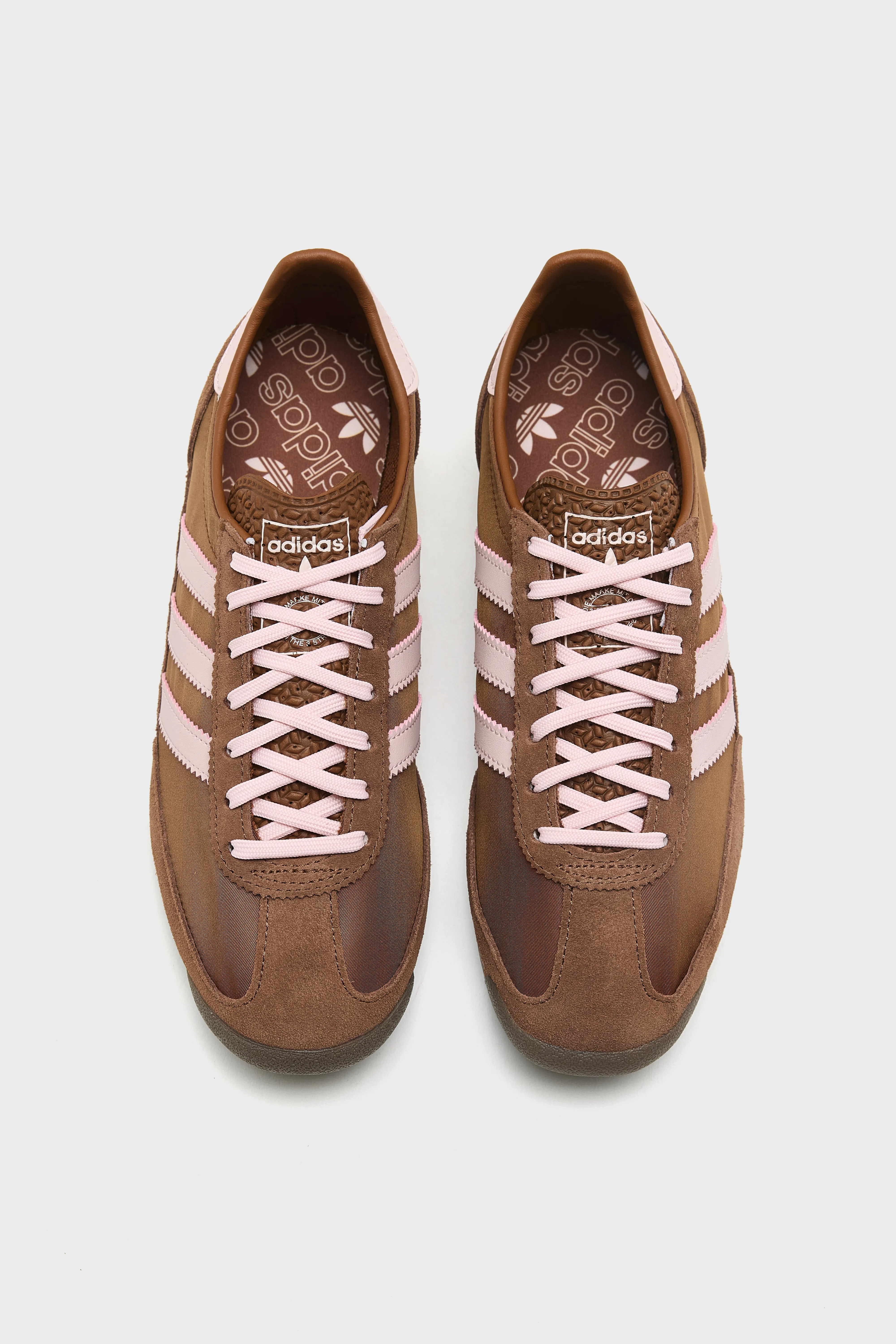 Bellerose SL 72 OG for Women  (261 / W / BROWN)