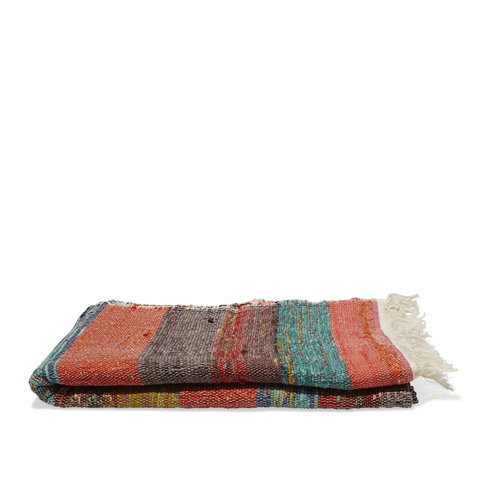 Lirette multicolore