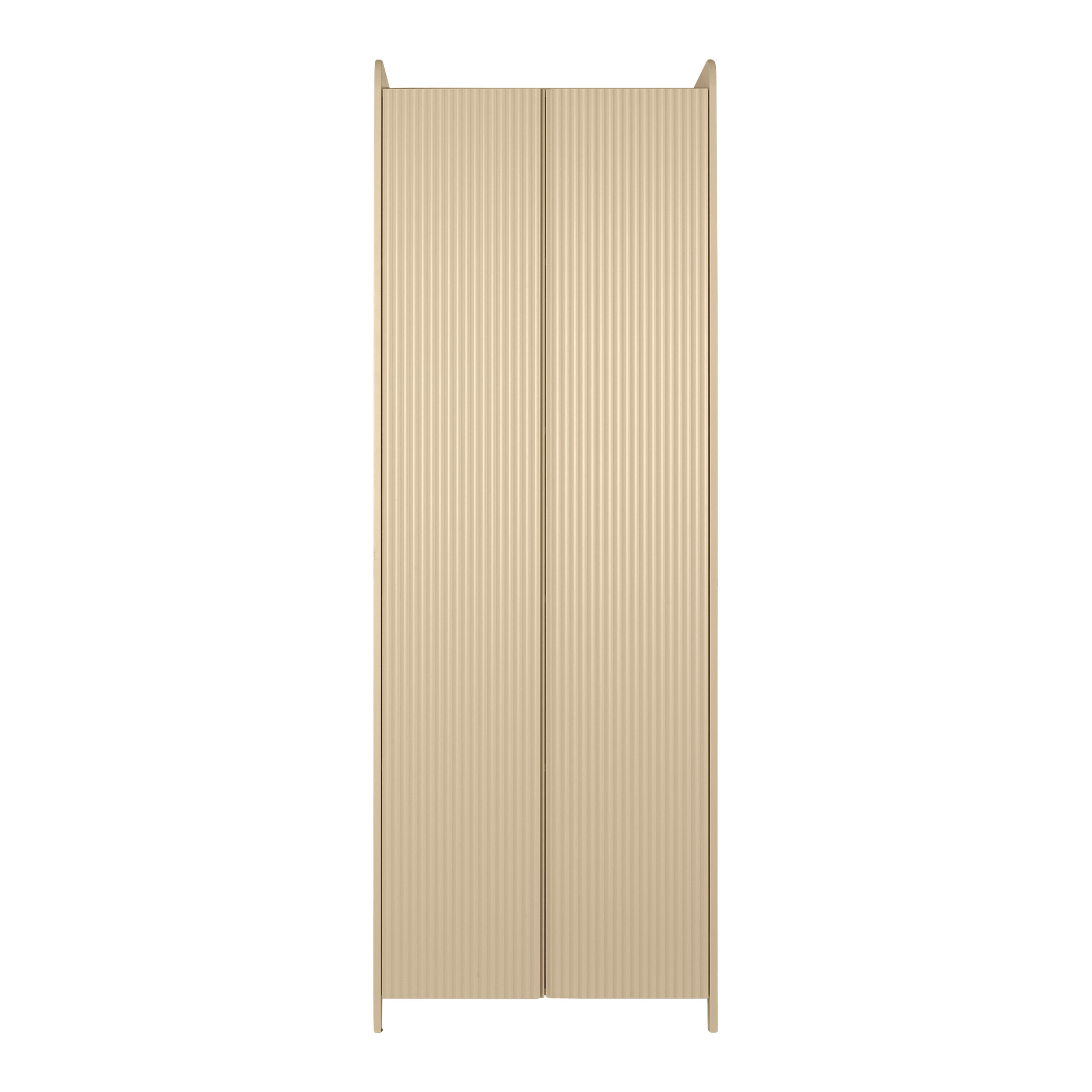 Ferm Living Sill Kledingkast - Cashmere
