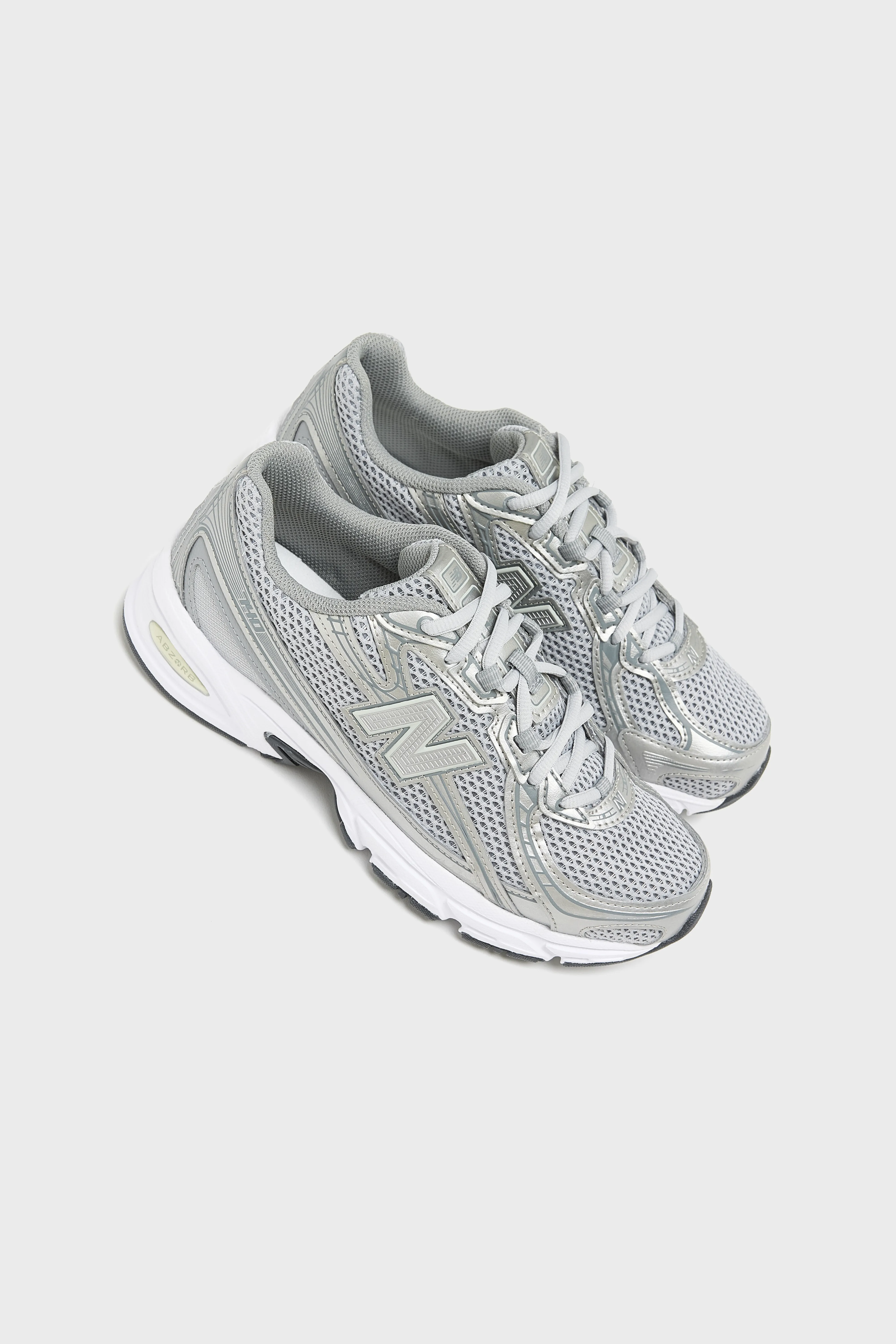 Bellerose 740 for Women  (252 / W / GREY)