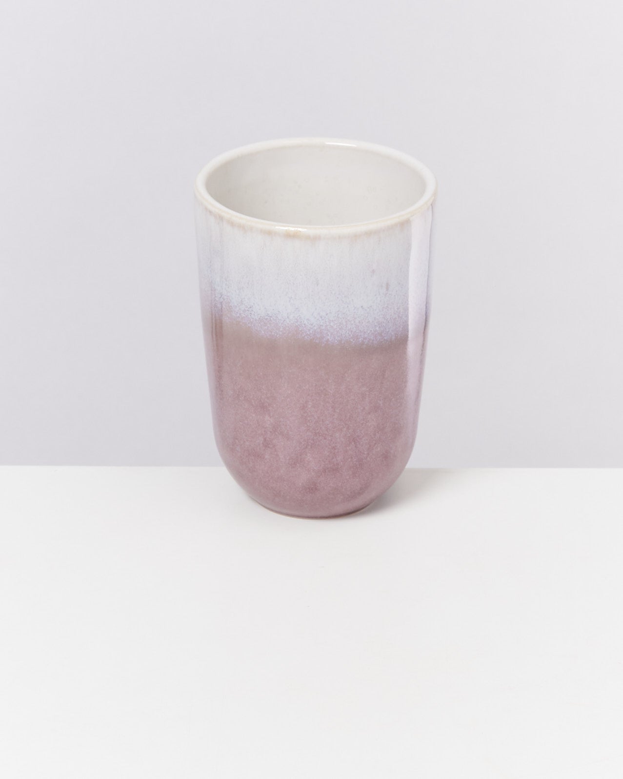 Copa Alto Becher groß flieder 6er-Set