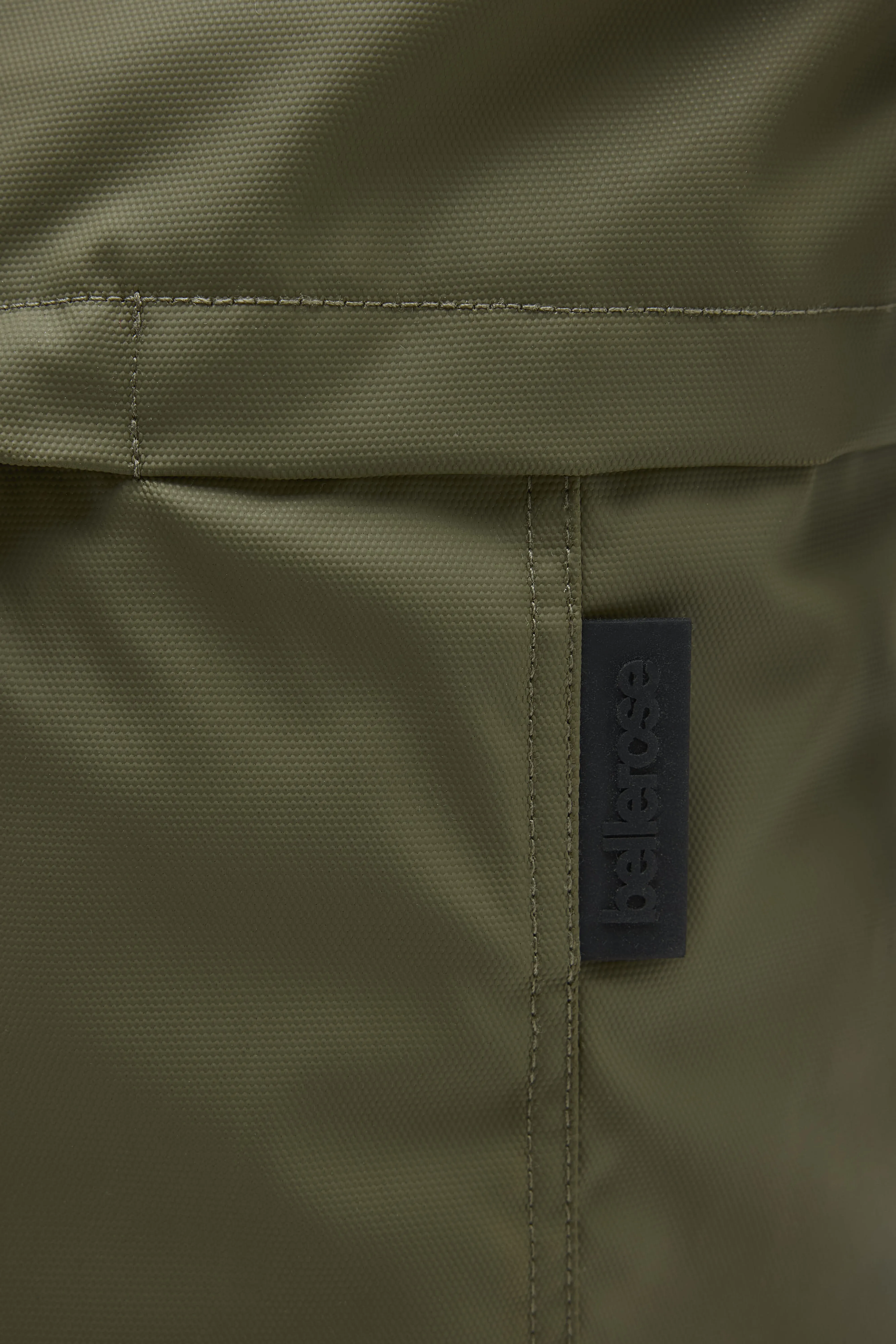 Bellerose Hendem shoulder bag (261 / M / ARMY)