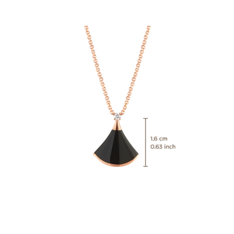 Replicate DIVAS’ DREAM Necklace(1:1 replica) - Original Replica Club