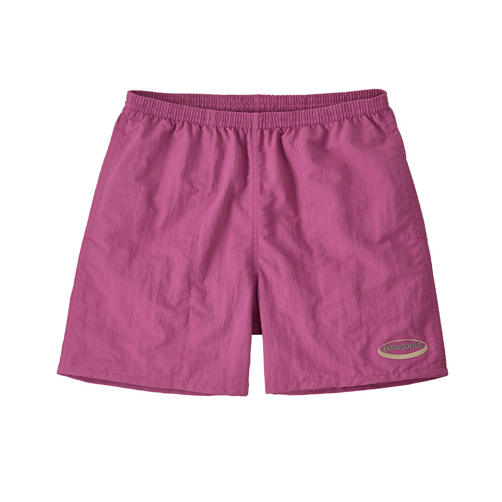 Patagonia - Baggies Short 5in - Faded Magenta