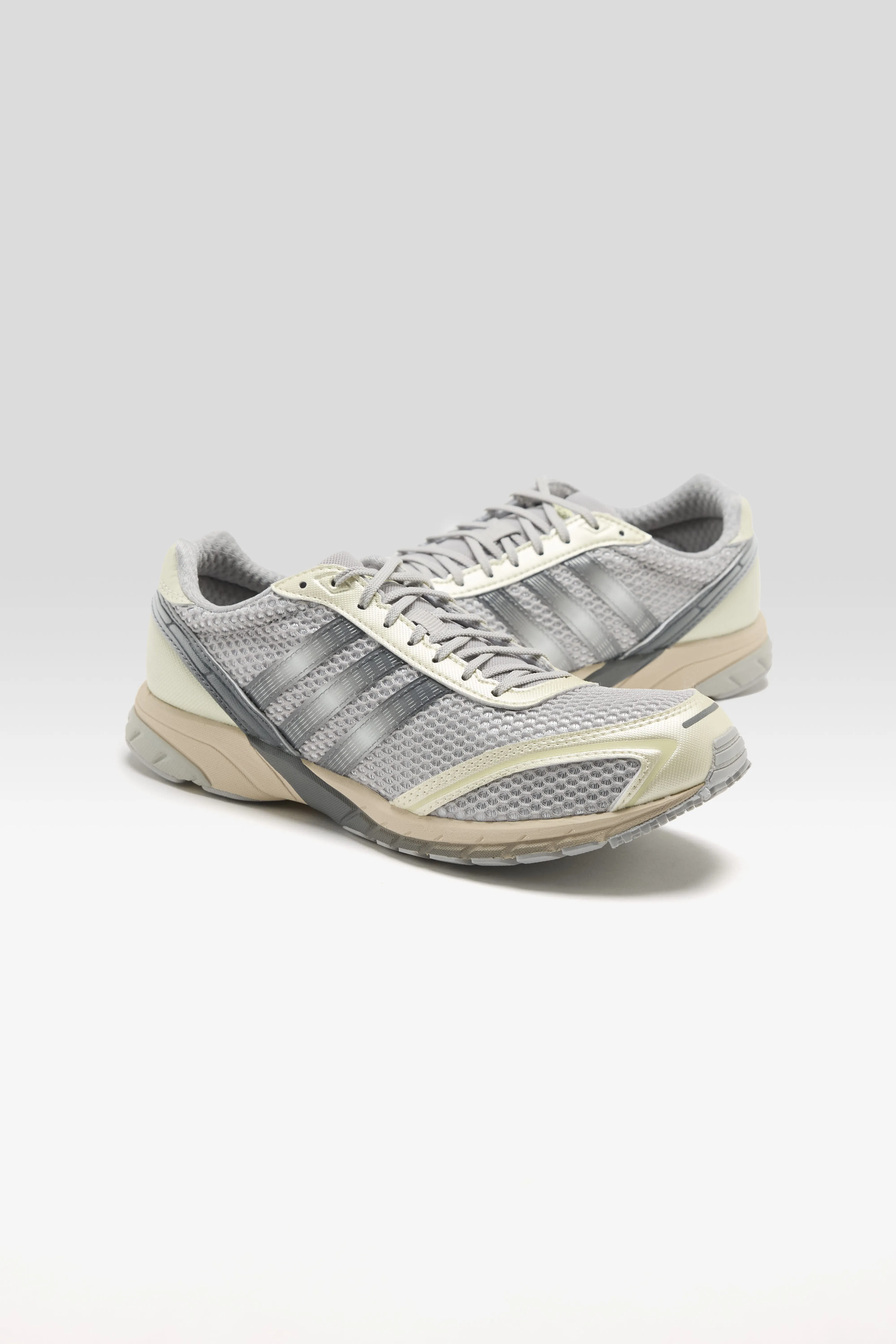 Bellerose Adizero Adios OG for Women  (261 / W / GREY)