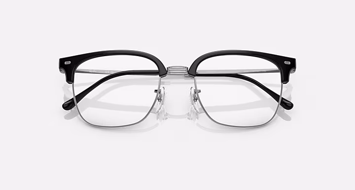 Ray-Ban NEW CLUBMASTER OPTICS
