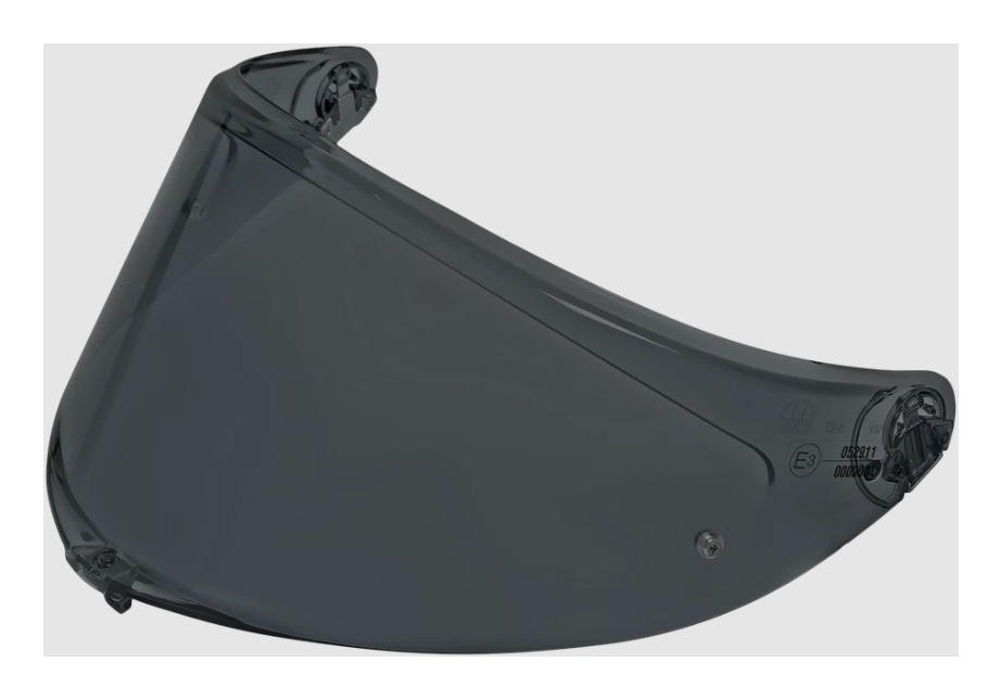 SportsBikeShop AGV K6 / K6 S Photochromic Face Shield
