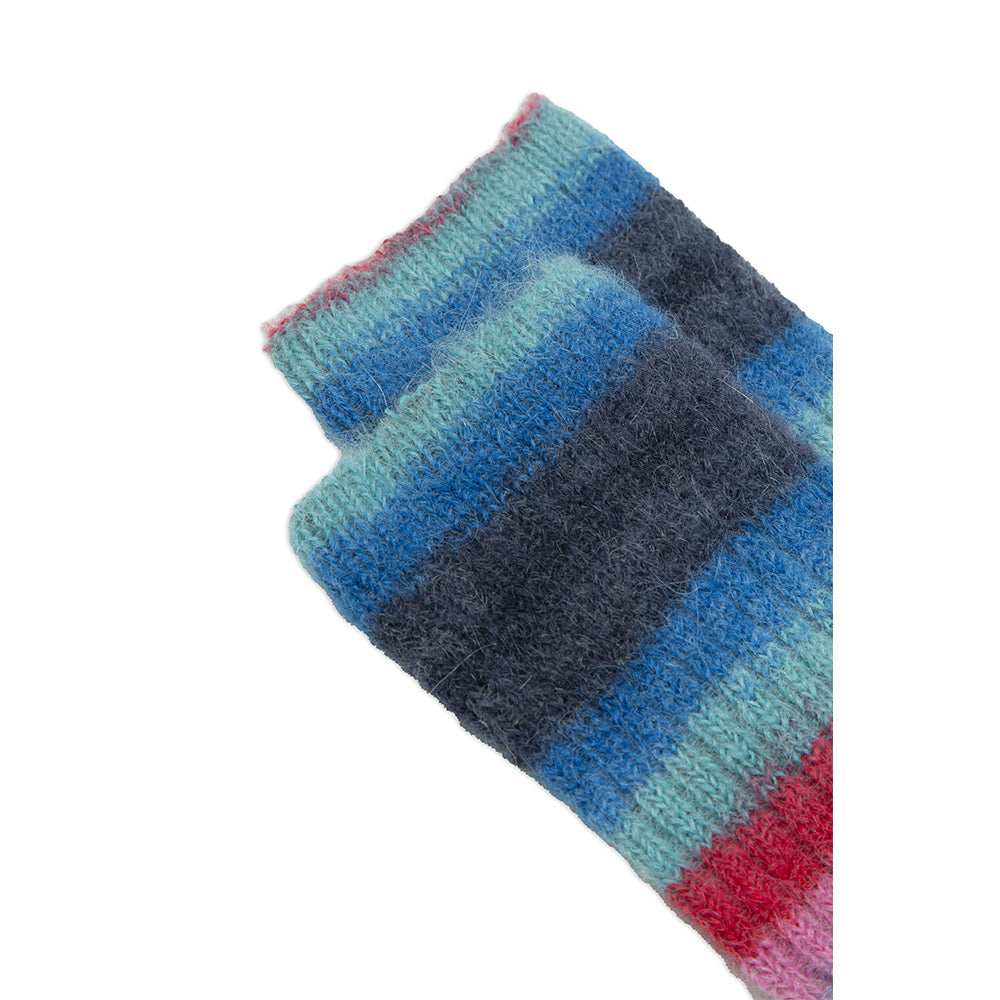 ANT45 - Chaussettes Ranua - Rose
