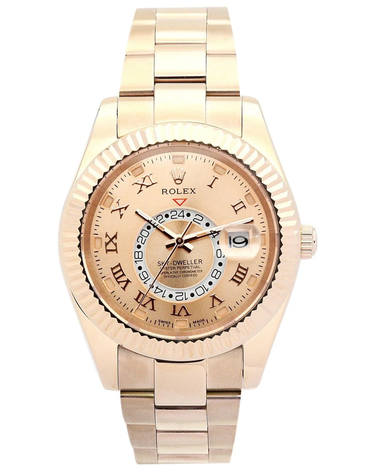 Rolex Sky-Dweller