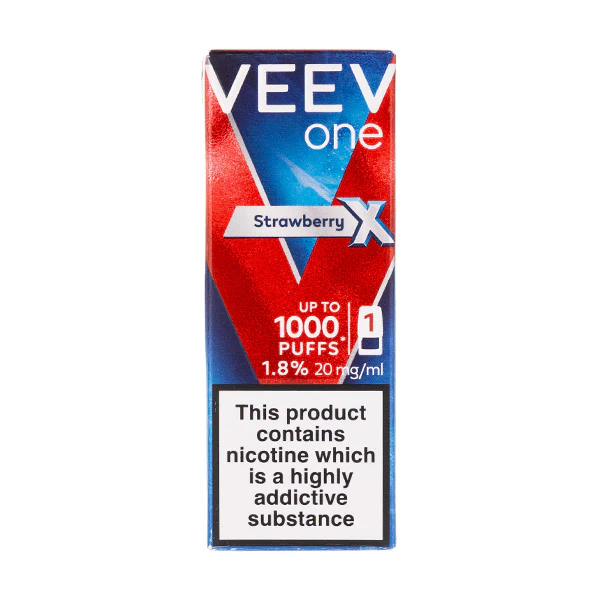 veev one special edition VEEV One Vape Pod Device Kit