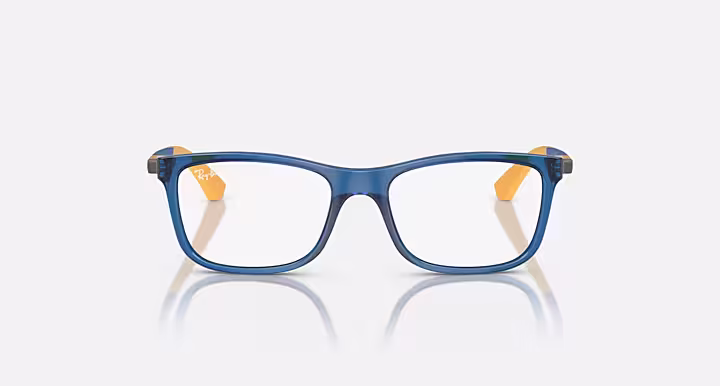 Ray-Ban RB1549 OPTICS KIDS