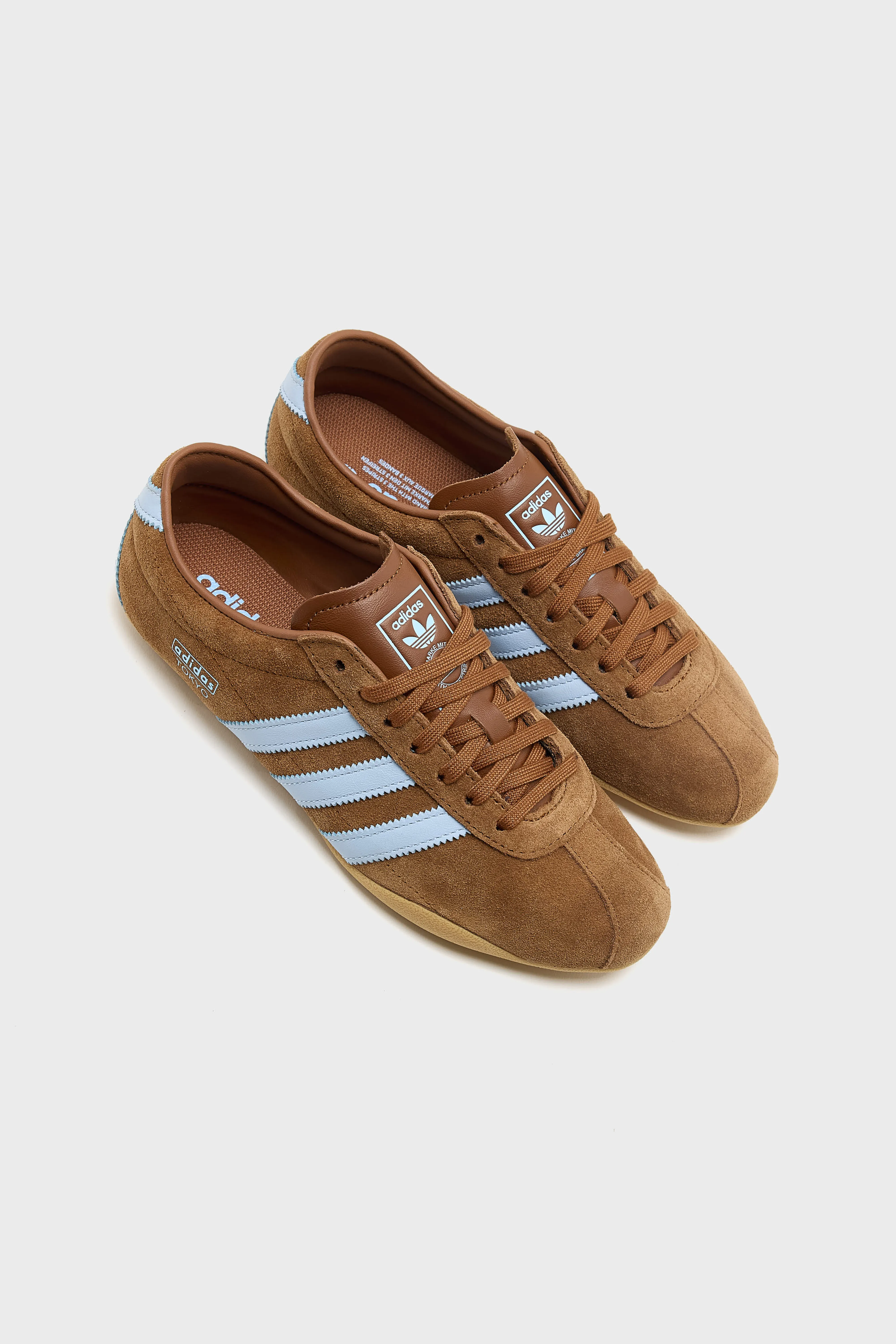 Bellerose Tokyo for Women  (261 / W / BROWN)