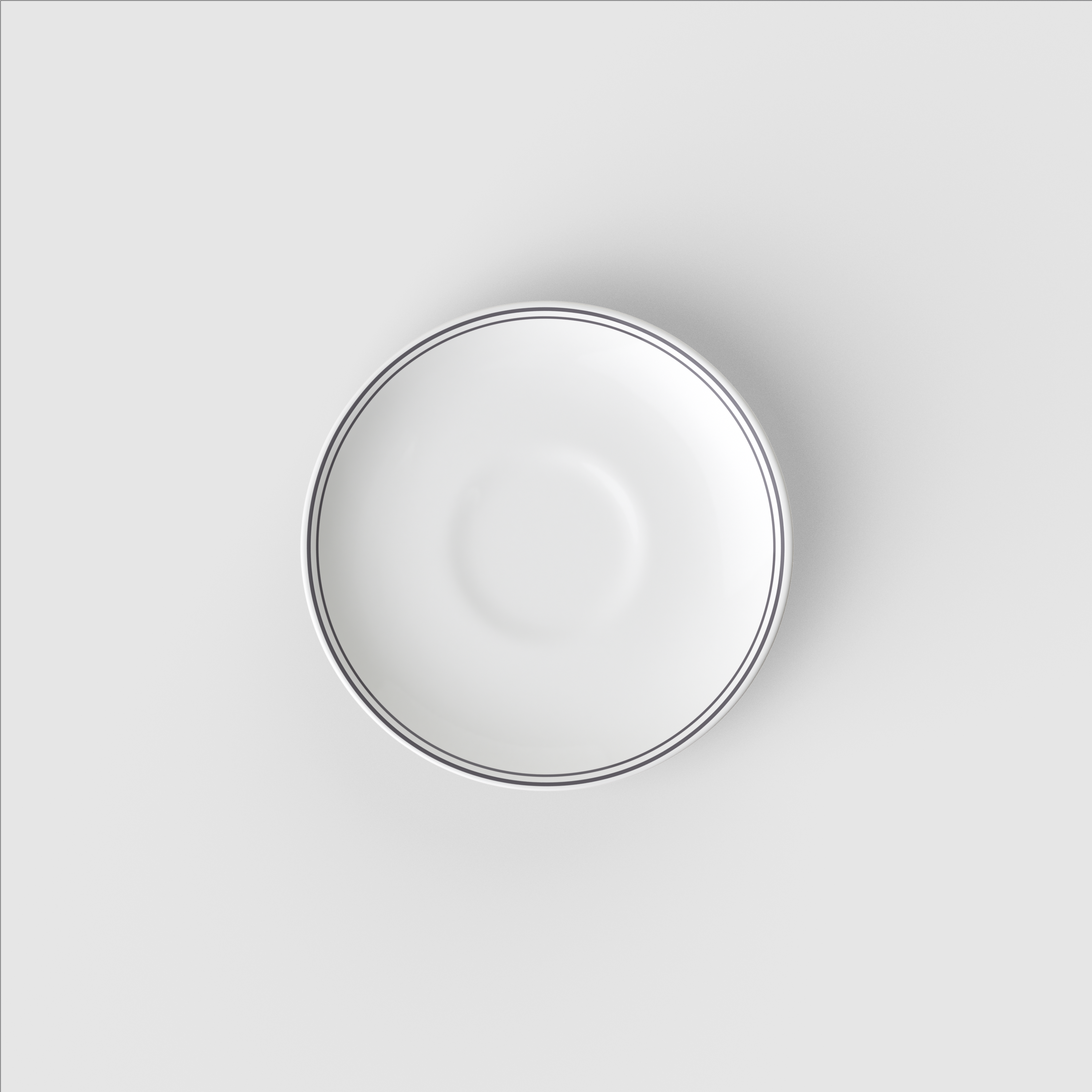 Villeroy & Boch Design Naif Espresso cup saucer
