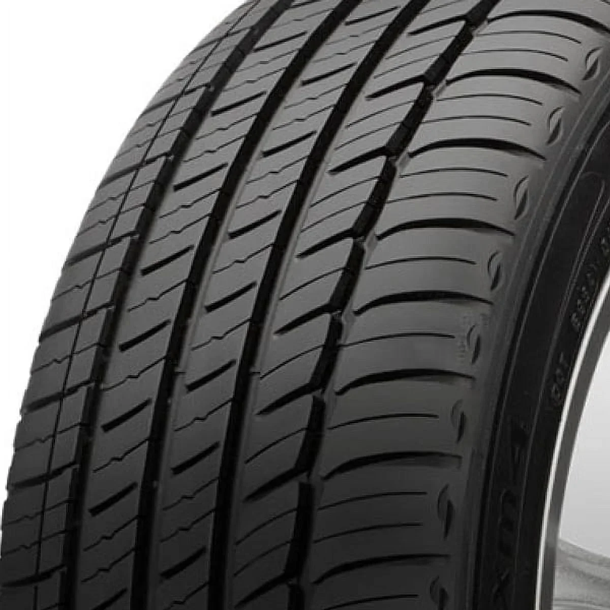 1 Michelin Primacy MXM4 215/45R17 87V All Season 55000 Mile Warranty 500AA UTQG MH99184 / 215/45/17 / 2154517