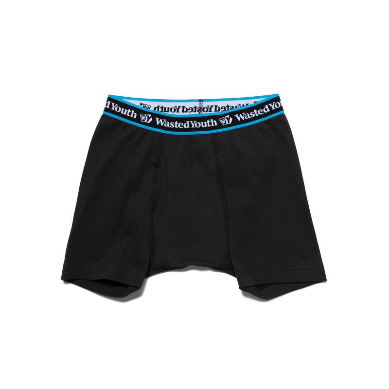 HUMAN MADE BOXER BRIEF