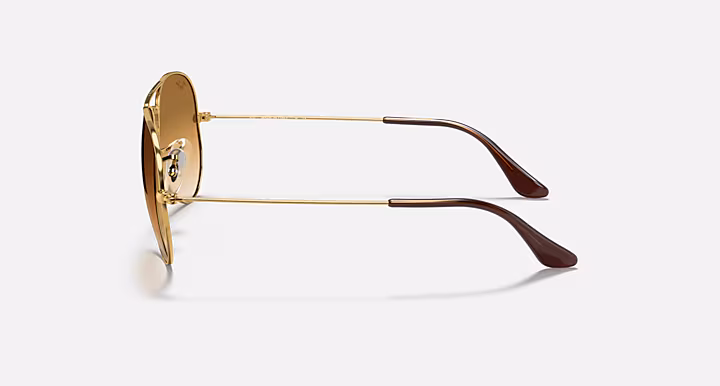 Ray-Ban AVIATOR GRADIENT