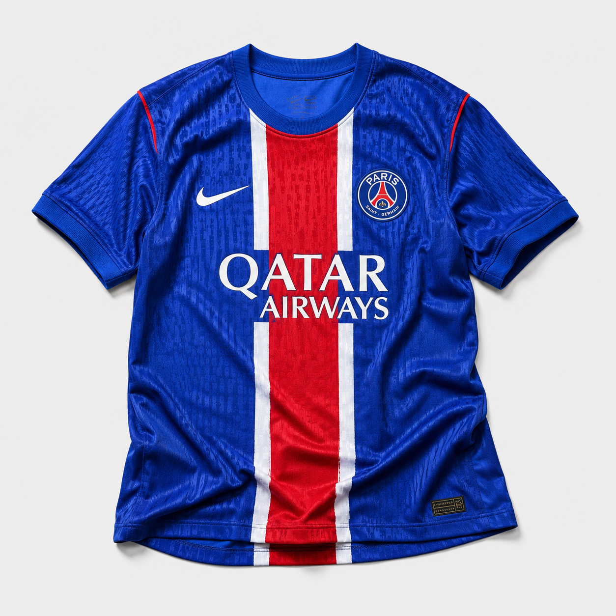 National Team 2026 World Cup Jersey