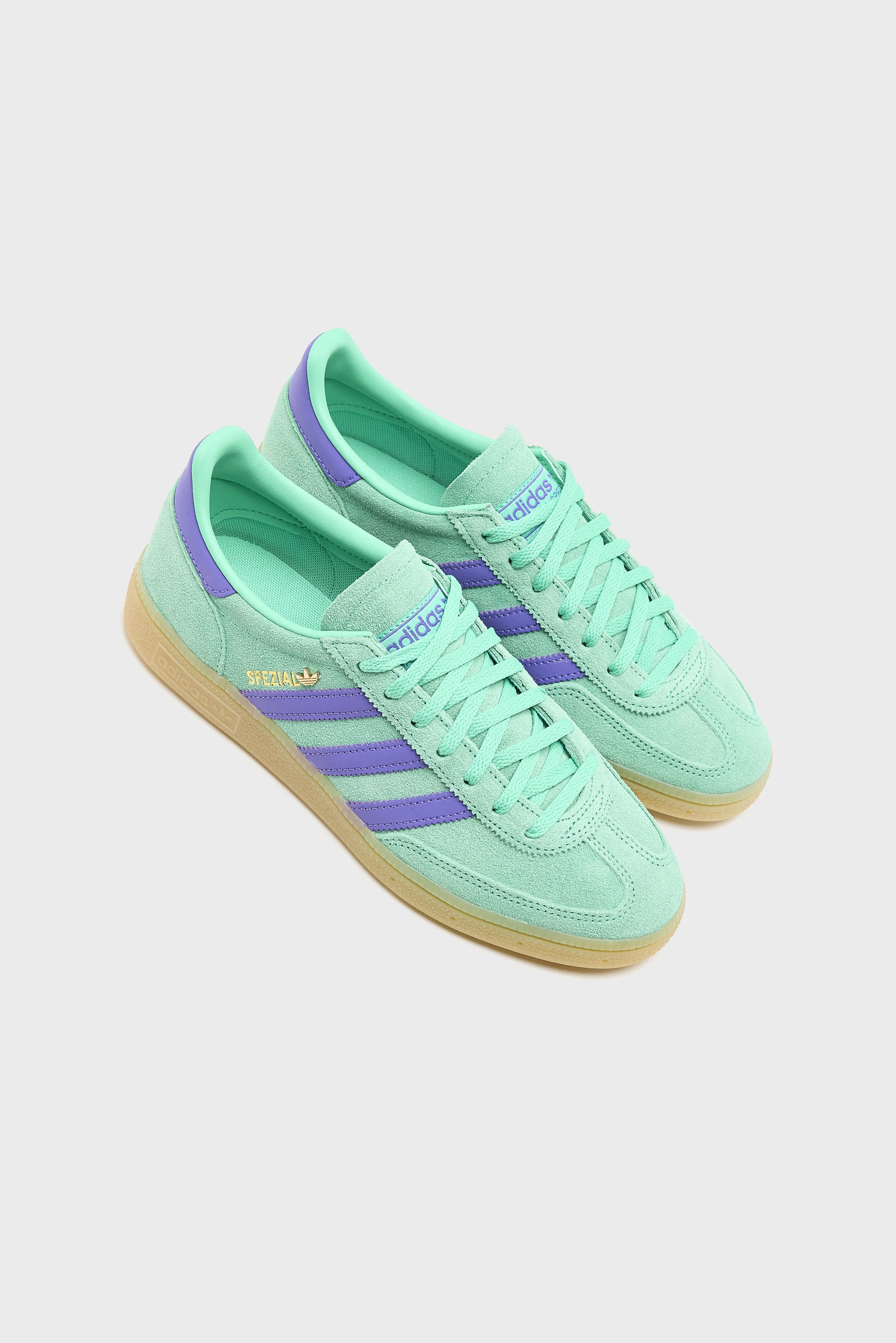 Bellerose Handball Spezial for Women  (261 / W / GREEN)