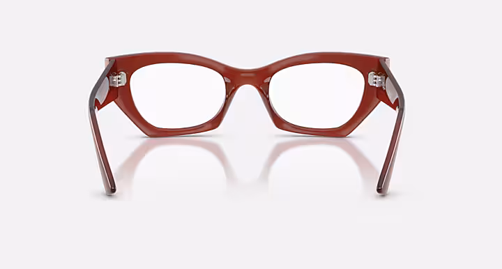 Ray-Ban ZENA OPTICS BIO-BASED