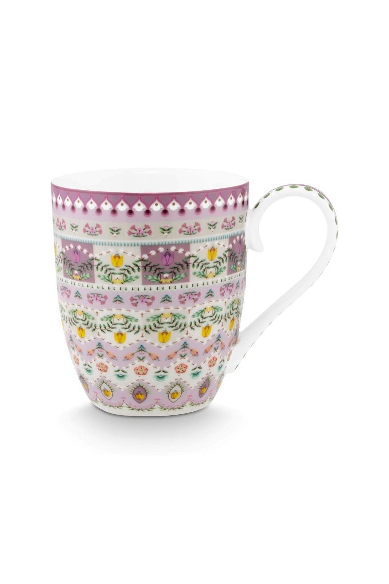 Mug XL Lily&Lotus Moon Delight Multi