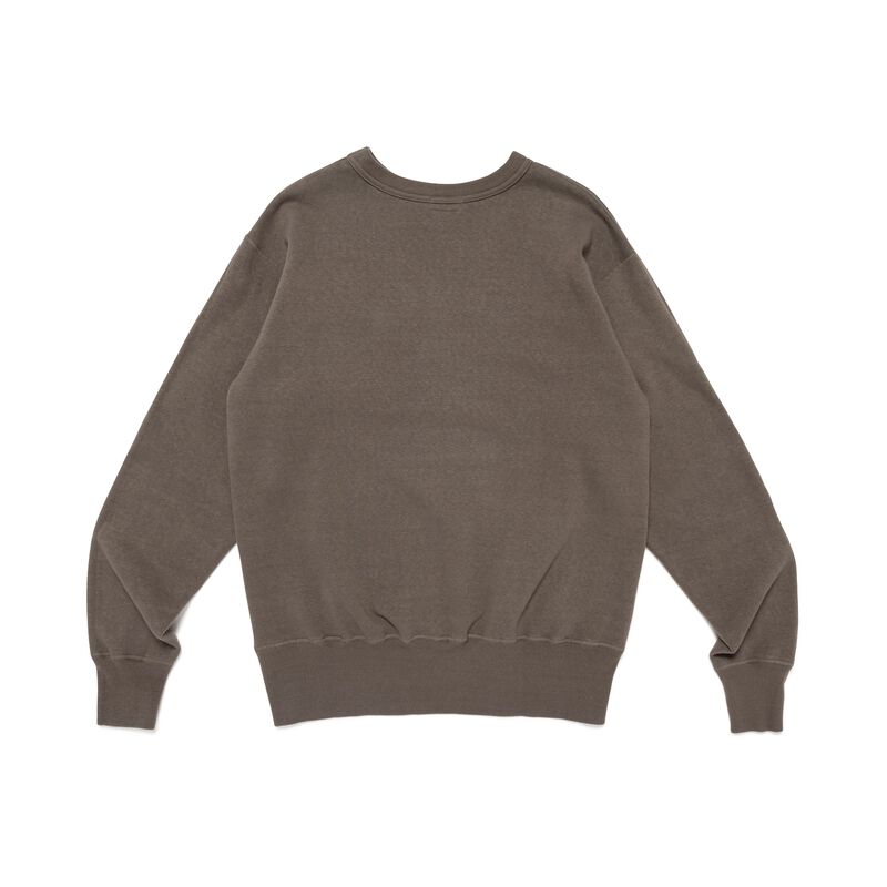HUMAN MADE TSURIAMI SWEATSHIRT