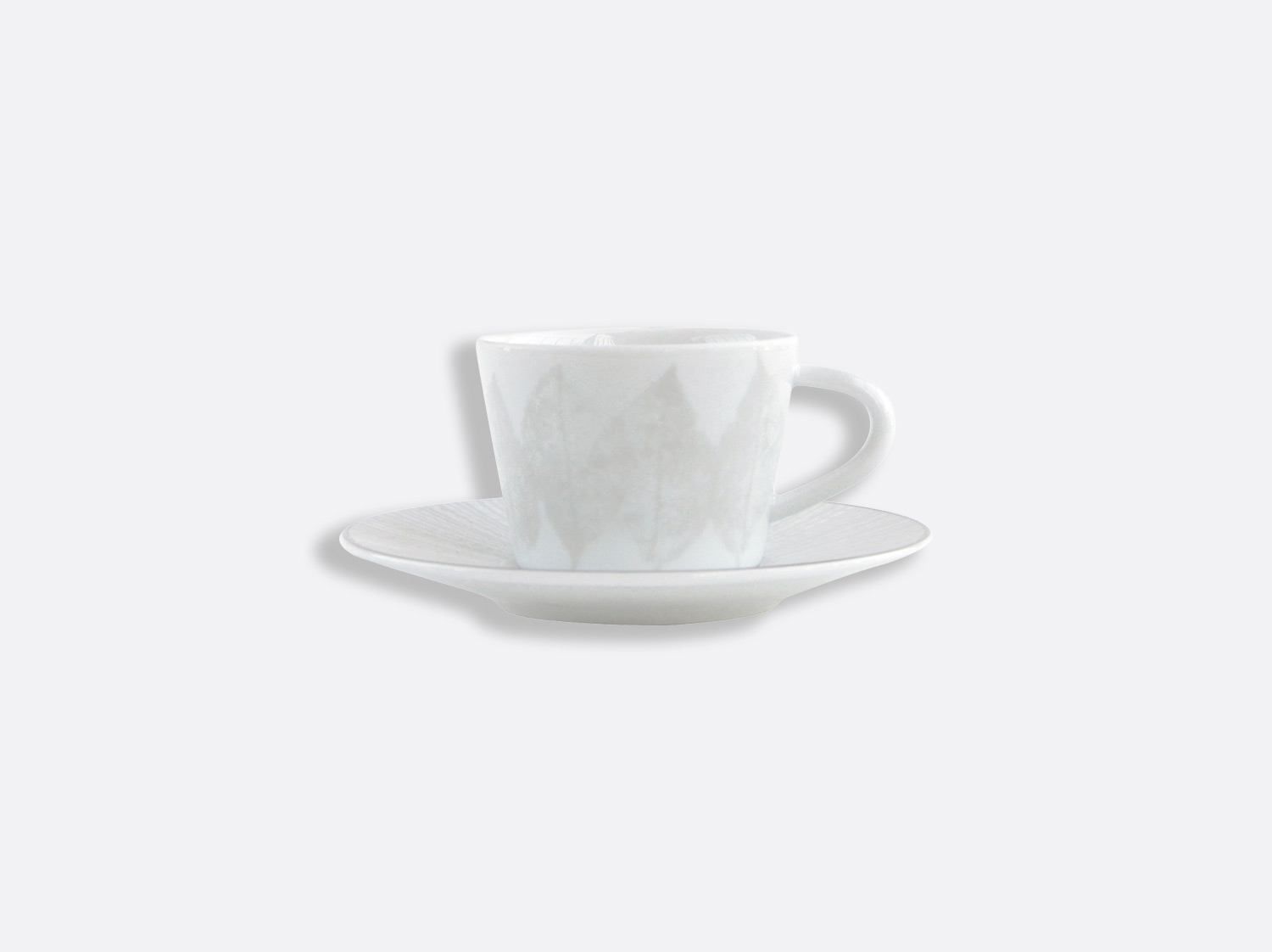 Tasse & soucoupe café 8 cl