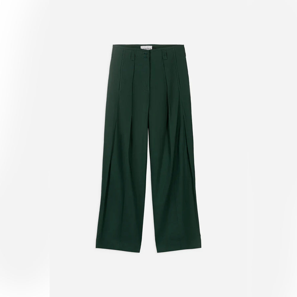 Laurence Bras - Pantalon Fuse - Vert