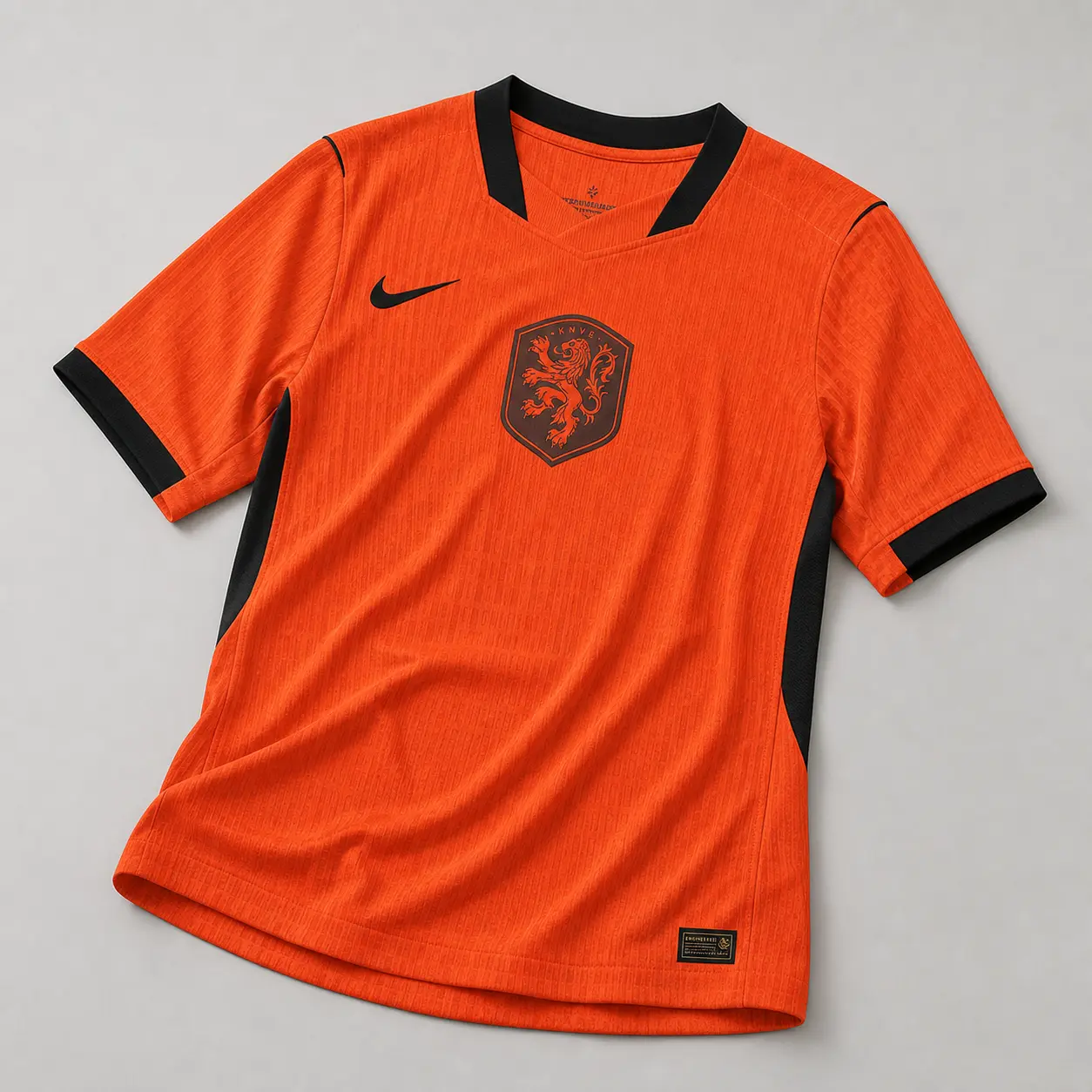 2026 World Cup National Team Jersey